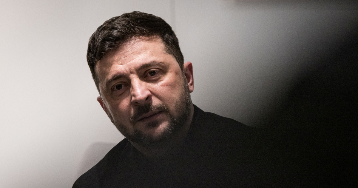 Zelenski pred sastanak s Trumpom: Ovo su naše crvene linije