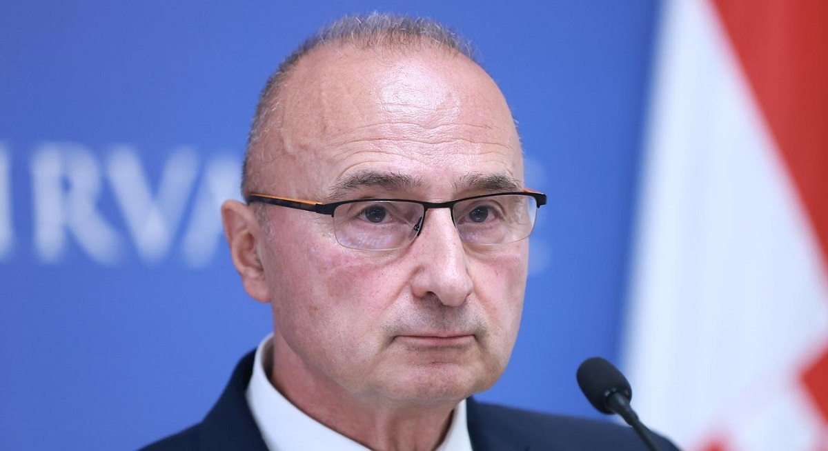 Grlić Radman: Hrvatska stoji solidarno uz Poljsku, članicu EU i NATO-a
