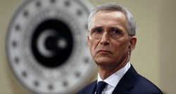 Šef NATO-a upozorava na "maligne pokušaje Rusije na zapadnom Balkanu"