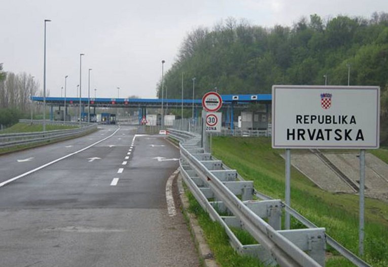 Privremeno se zatvara 20 graničnih prijelaza s BiH za pogranični promet