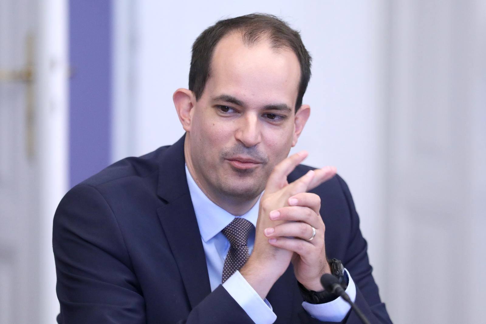 Malenica: Poduzet ćemo sve da olakšamo navijačima