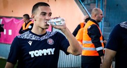 Otac Marka Brkljače: U Hajduku rade zvijeri! Evo koliko su nam nudili za ugovor