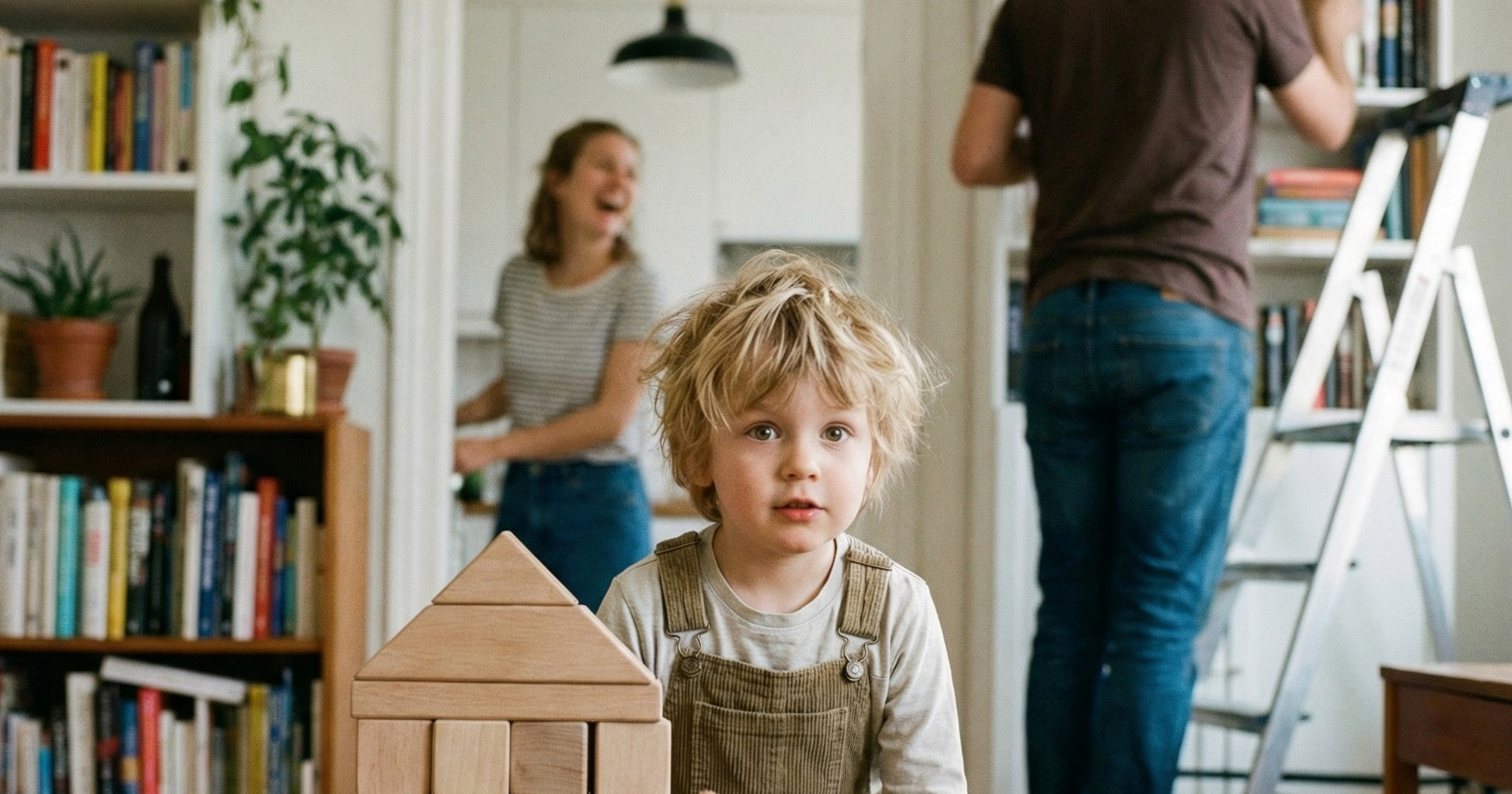Sitnice u odgoju koje djeca primjećuju više nego što mislite