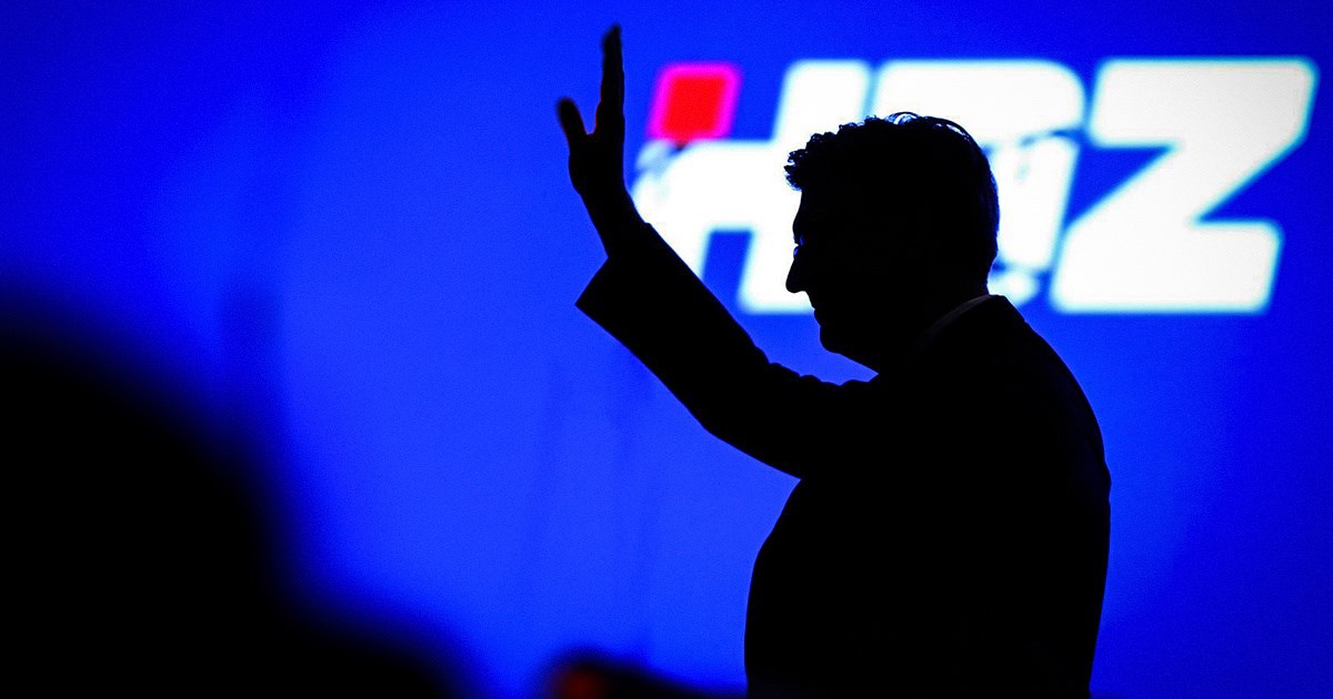 Bivši šef Vrhovnog suda: Plenkoviću je cilj uvesti jednopartijski sustav