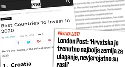 Hrvatski mediji popušili lažnu vijest o Hrvatskoj kao najboljoj zemlji za ulaganje