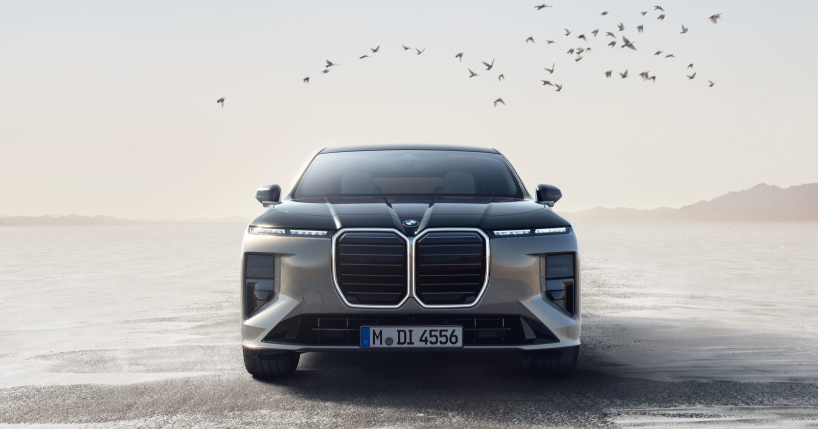 FOTO Novi BMW serije 7 stigao u Hrvatsku. Ovo su cijene