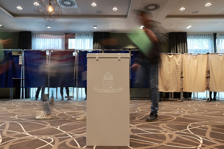 Rusija botovima cilja europske izbore. Švedska: Mete su Njemačka i Francuska