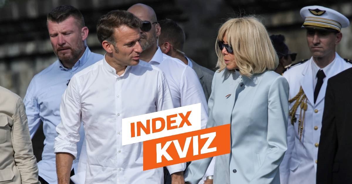 INDEX KVIZ 15 pitanja za najpametnije (hihi 🤭)
