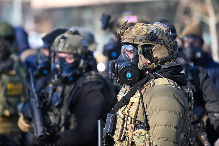 Agenti ICE-a osiguravat će Olimpijske igre. Gradonačelnik Milana: Nisu dobrodošli