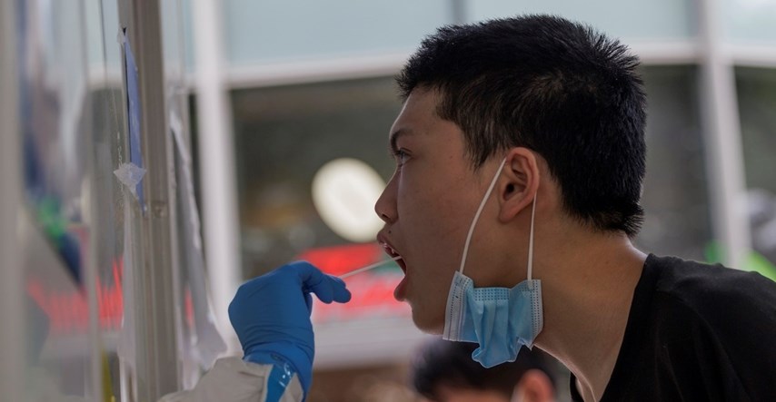 21 milijun ljudi u karanteni na jugozapadu Kine zbog epidemije korone