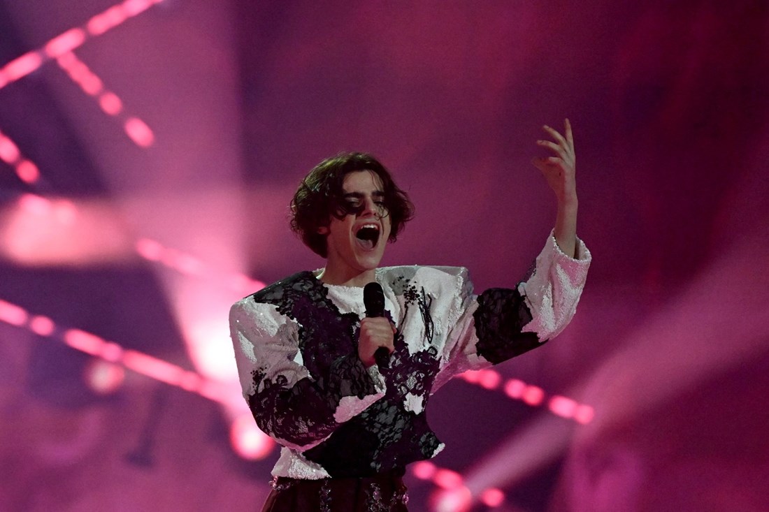 Marko Bošnjak: Sebi sam pobjednik, dao sam tisuću posto od sebe. Turneja je u planu