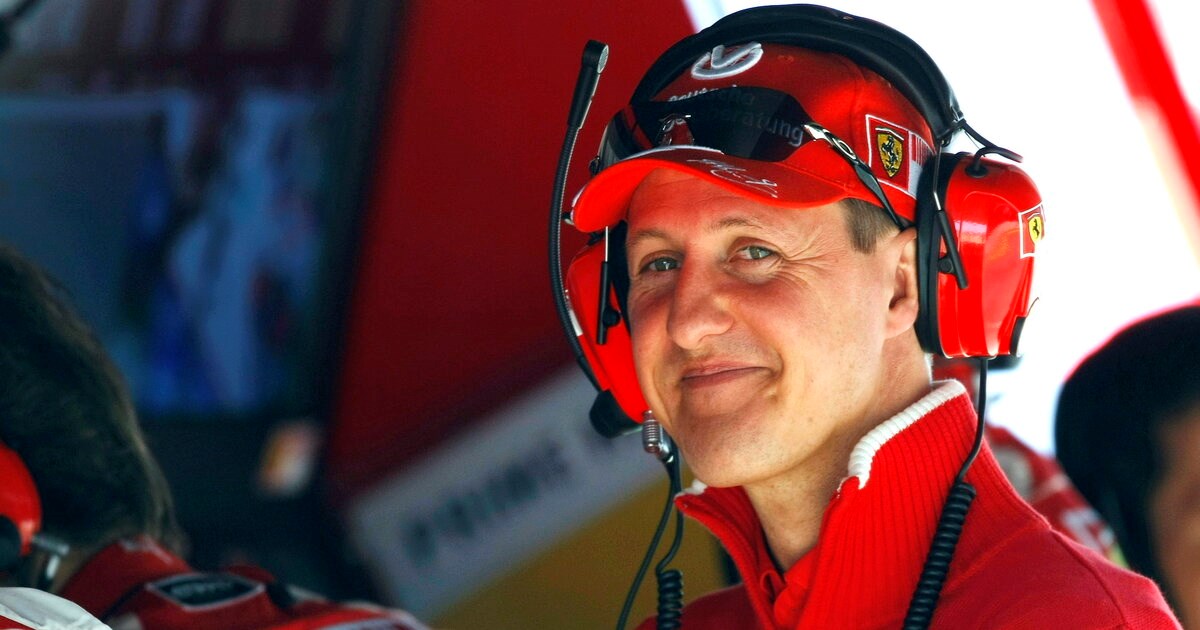 Sedam godina od teške nesreće: Schumacher ne priča i komunicira samo očima