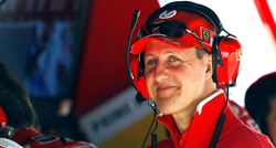 Sedam godina od teške nesreće: Schumacher ne priča i komunicira samo očima