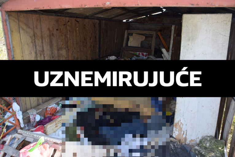 Zagrebačka policija objavila uznemirujuće slike mrtvih ljudi. Traže pomoć građana