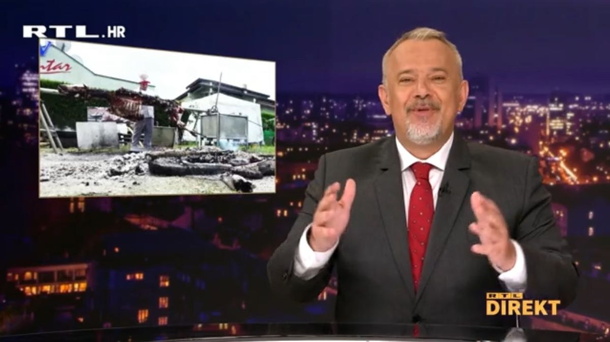 Šprajc komentarom o Škori izazvao burne reakcije: "To potvrđuje koliko je Škoro mali"