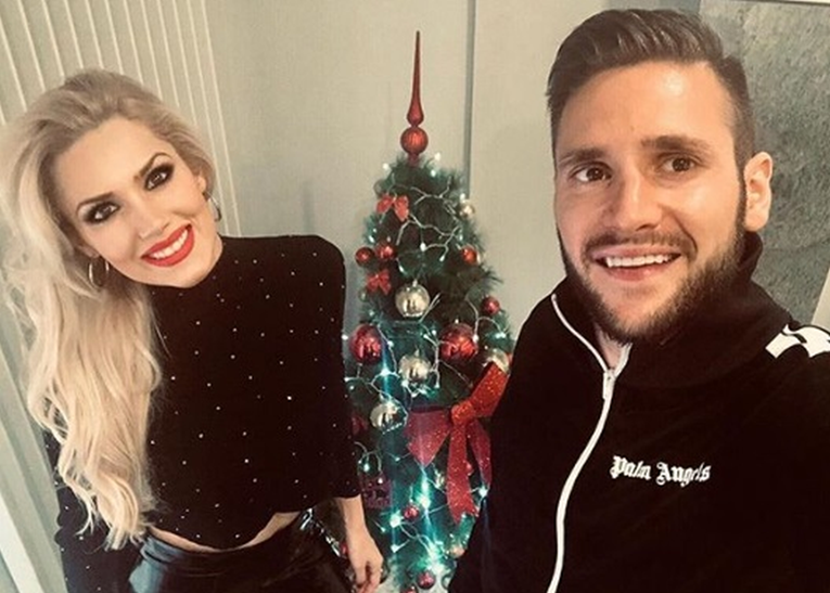 Duje Čop se zaručio s jednom od najzgodnijih Hrvatica