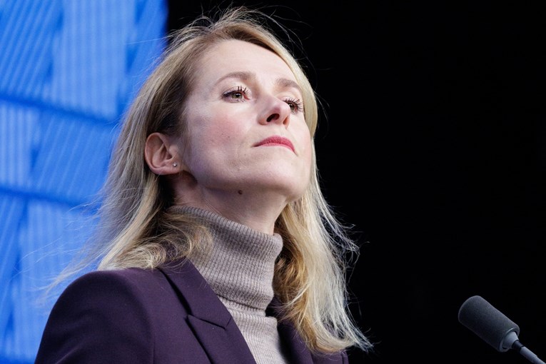 Kallas odbacuje ruske optužbe o napadu na Putinovu rezidenciju