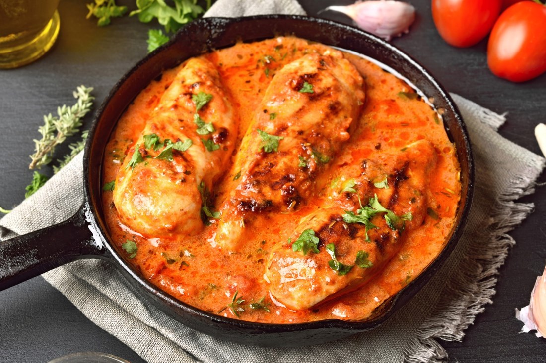 Ne znate što danas kuhati? Izdvojili smo brza kremasta jela gotova za pola sata