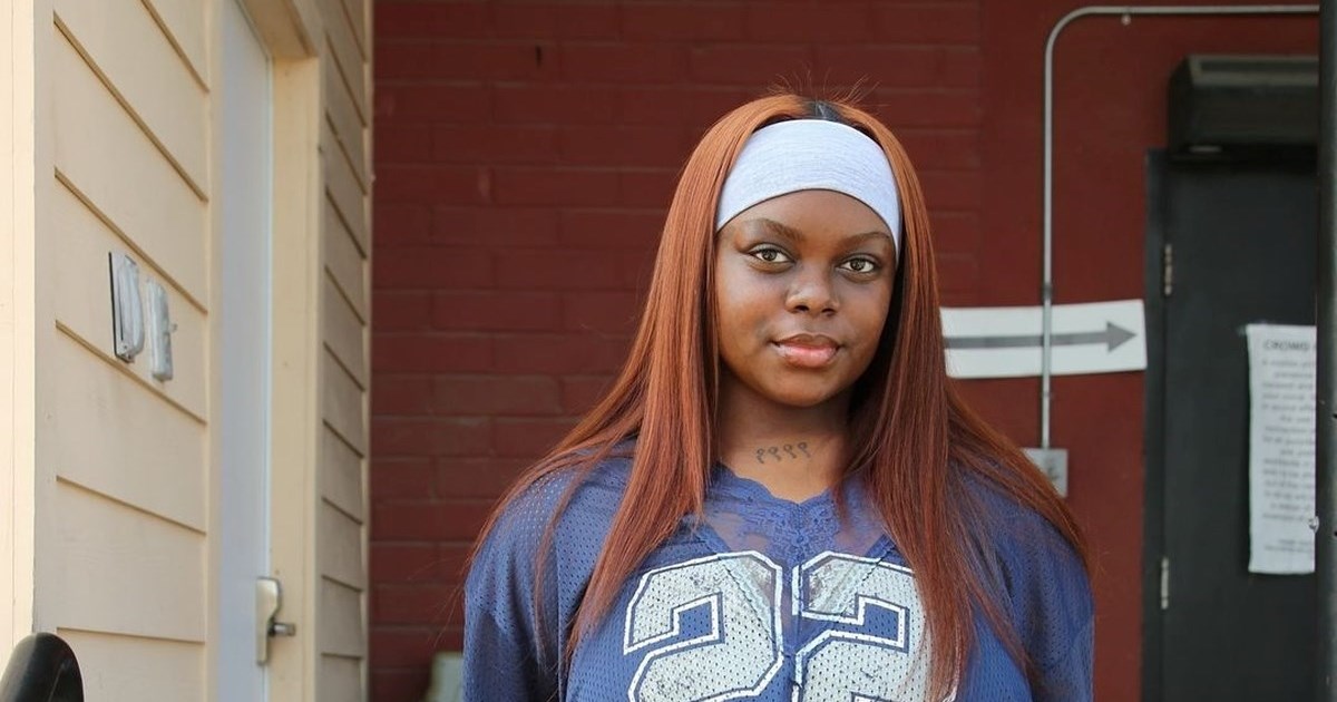 Kći Snoopa Dogga progovorila o borbi s depresijom: "Uvijek sam se pitala zašto ja"