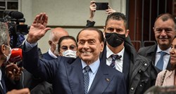 Berlusconi (85) će se na izborima u rujnu kandidirati za mjesto u Senatu