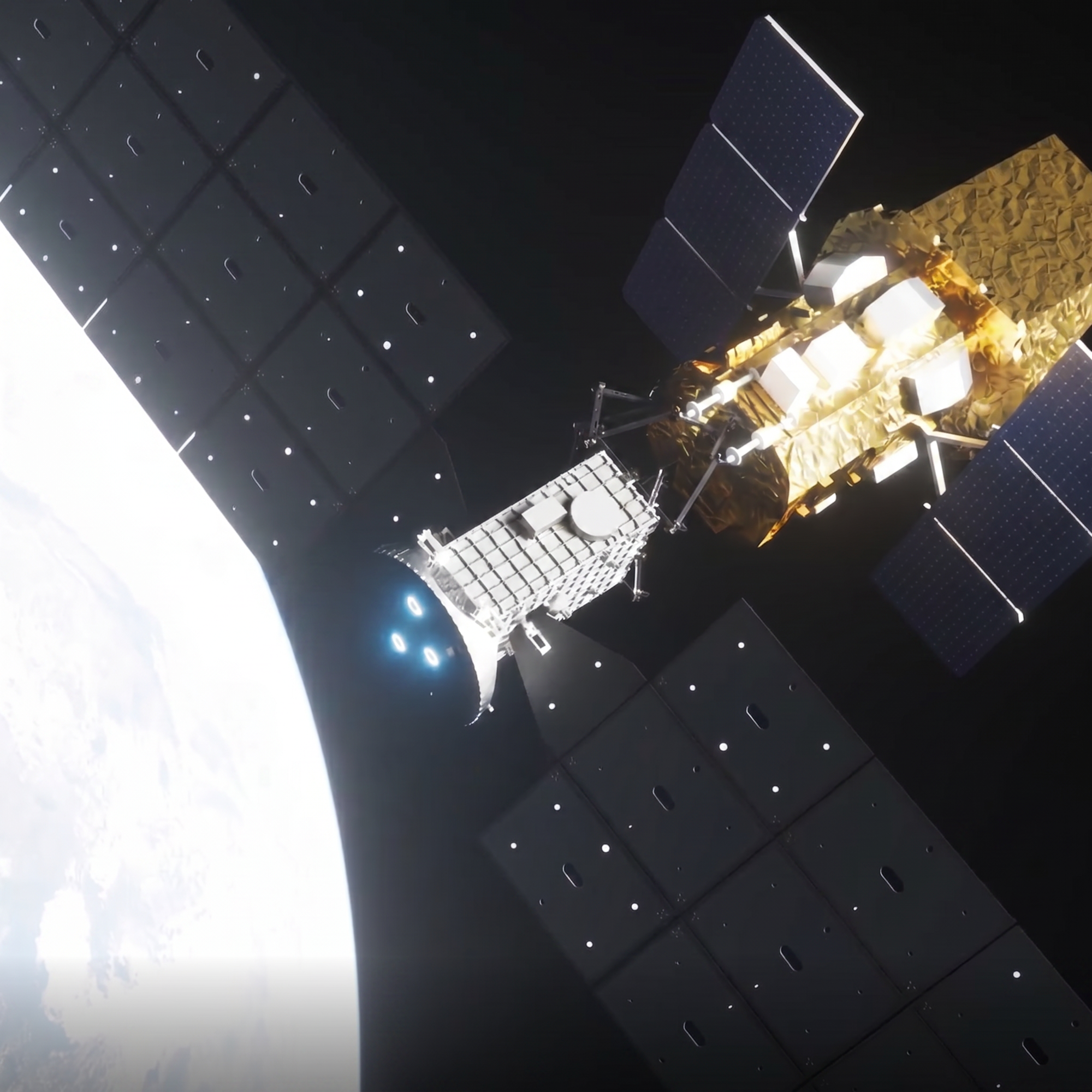 Teleskop pada na Zemlju. NASA pokreće prvu spasilačku misiju