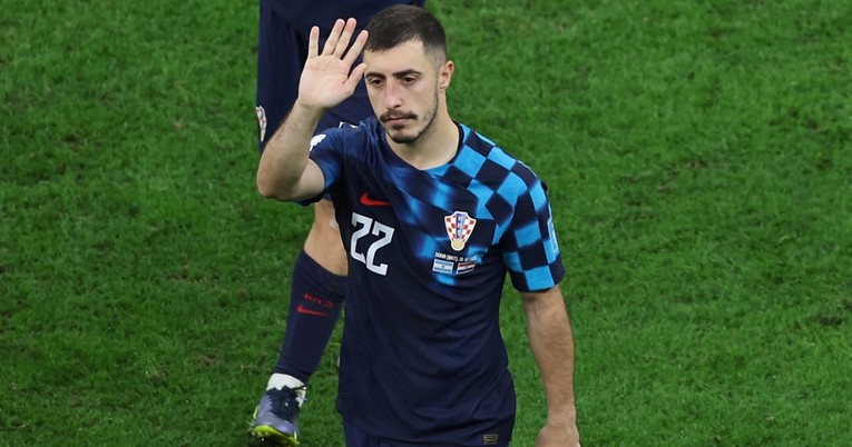 Juranović: Čim smo ušli u svlačionicu, Vida je došao do nas