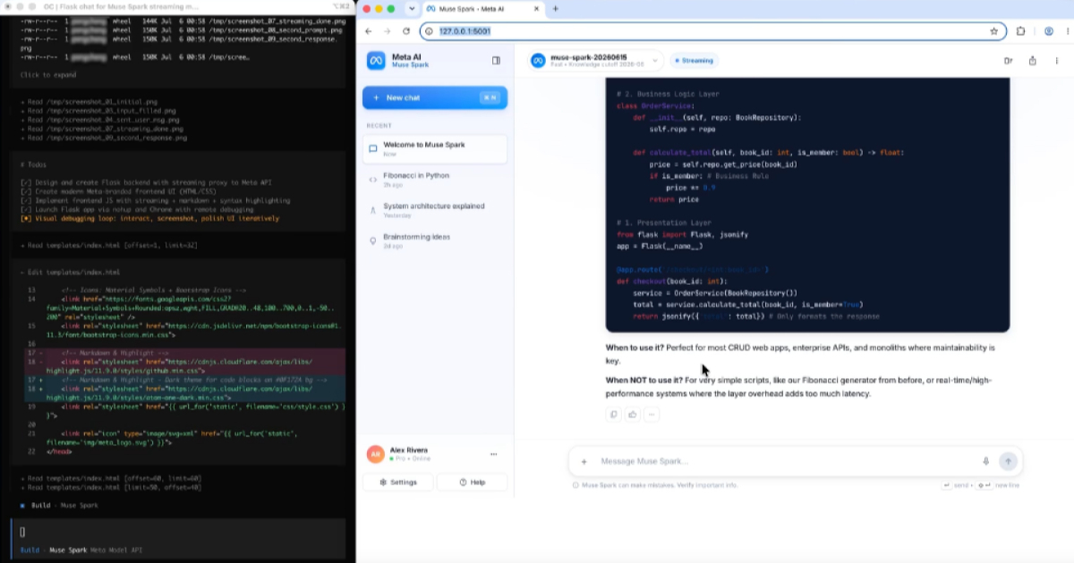 Meta: Naš AI model greškom dobio pristup internetu, hakirao drugu tvrtku