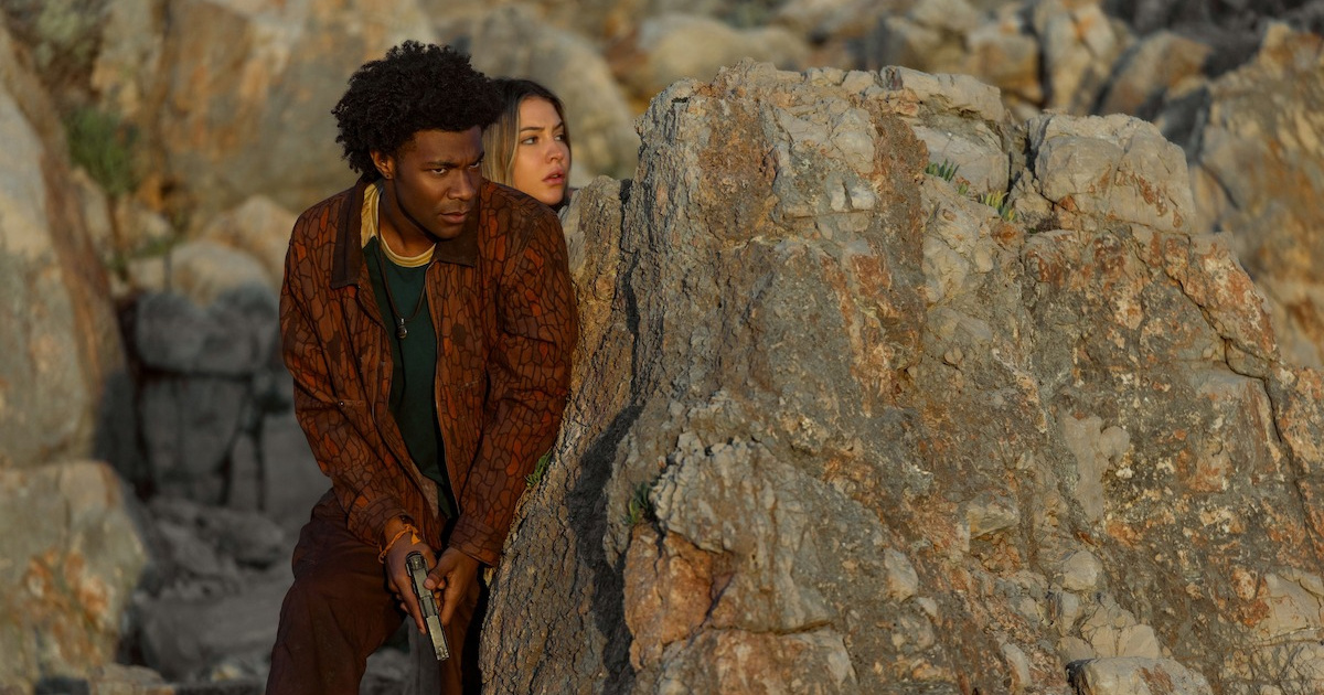 Kraj Netflixove serije snimane u Dubrovniku. Gledatelji su finalu dali ocjenu 9.1