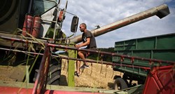 Poljska, Mađarska i Slovačka nastavljaju s embargom na ukrajinsko žito