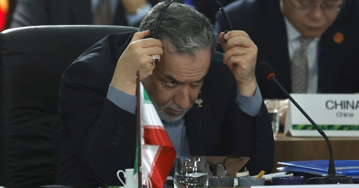 Iran: Imamo neosporno pravo na obogaćivanje uranija