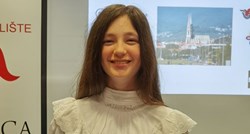 Najčitateljica 2022. je 12-godišnja Angie iz Zagreba, pročitala je 140 knjiga