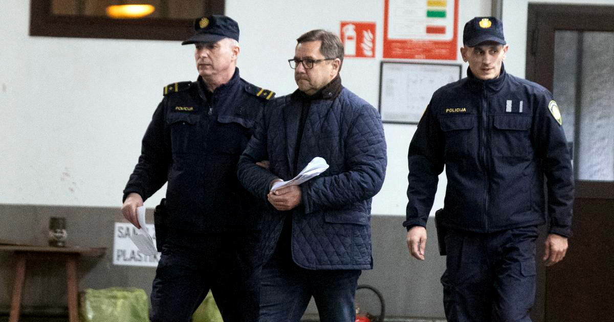 USKOK objavio detalje o Mikuliću i kumu: "Uzeli ozbiljan novac i hrpu mesa kao mito"