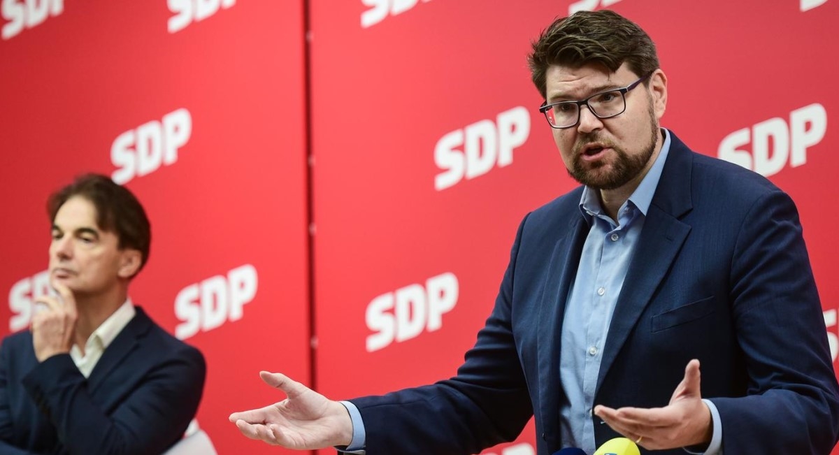HDZ opet napao SDP: Dok smo mi u EU branili hrvatsku policiju, oni su šutjeli