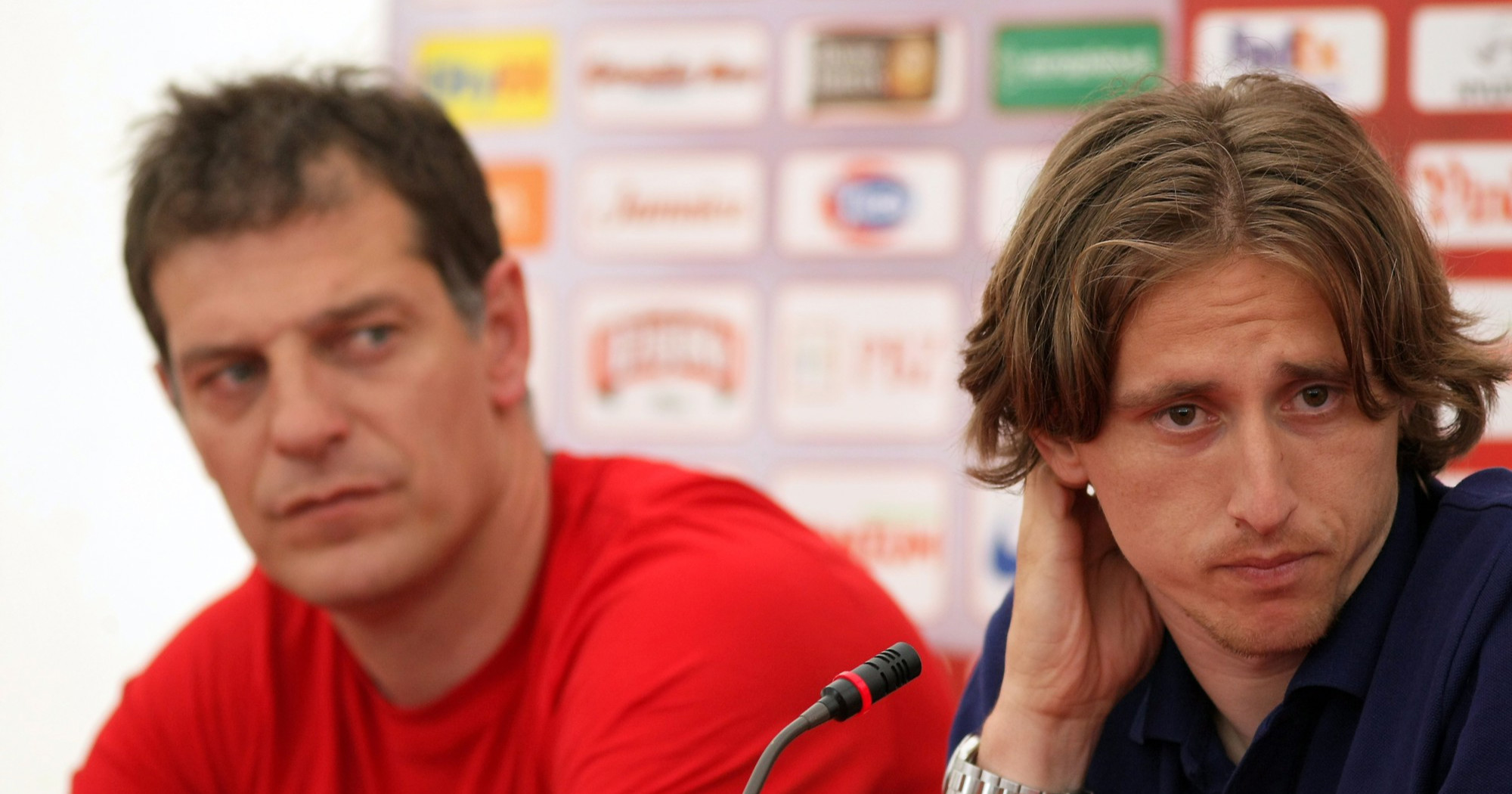 Bilić objasnio kakva će biti Modrićeva uloga u njegovoj reprezentaciji