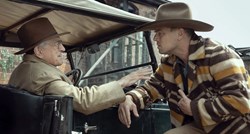 Trailer Scorseseovog novog filma s DiCapriom i De Nirom pregledan 5 milijuna puta