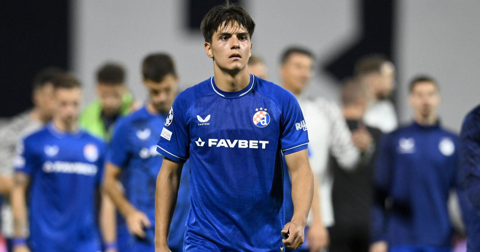 Dinamo više nije favorit