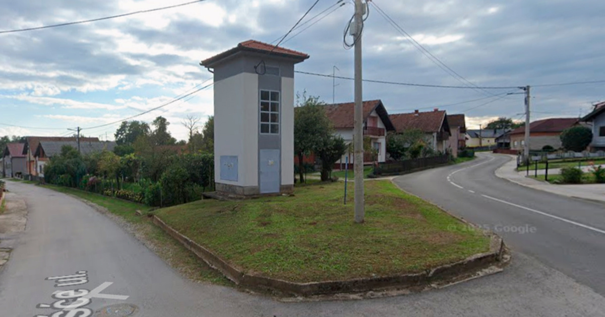 Muškarac umro tijekom policijske intervencije. Policija: Postupanje bilo zakonito