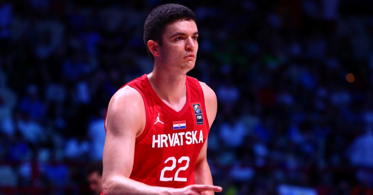 Branković nakon poraza od Njemačke: Zaslužili smo pobijediti