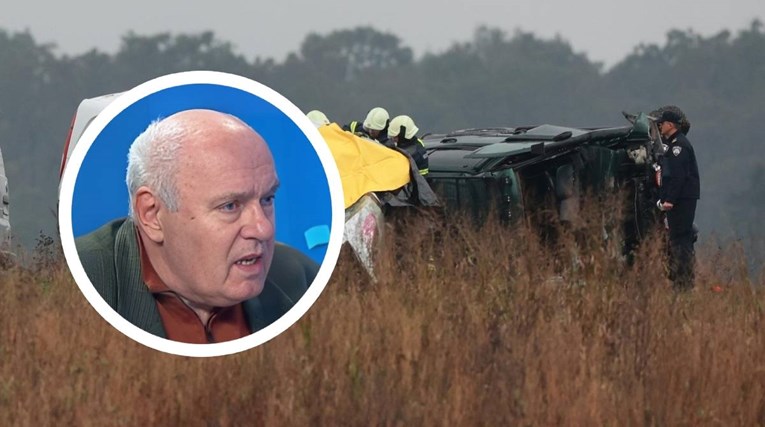 Puhovski: Plenkoviću je ovo došlo kao naručeno, koliko god to perverzno zvučalo