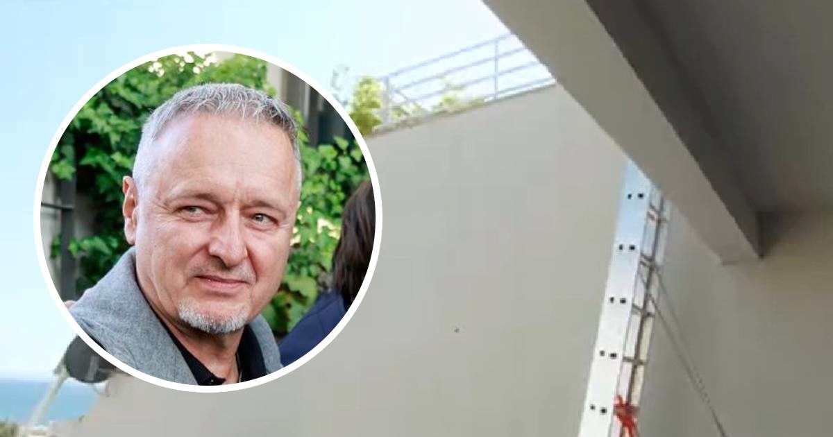 Thompsonovi odvjetnici oglasili se i o tužbi zbog terase