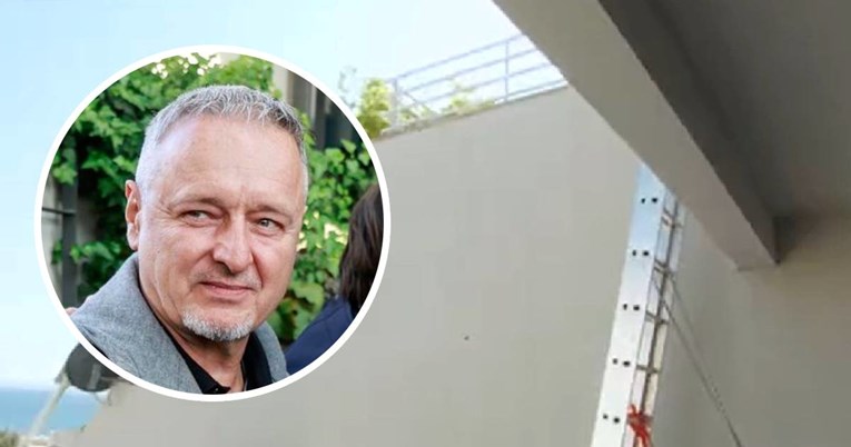 Thompsonovi odvjetnici: Naša stranka je SAMOSTALNI vlasnik sporne terase