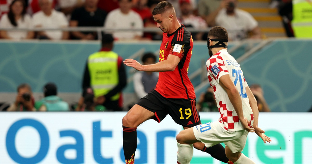 Hajduk dovodi bivšeg igrača Aston Ville i belgijskog reprezentativca