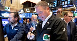 Wall Street oslabio drugi tjedan zaredom, europske burze porasle