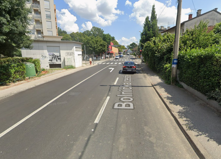 Maloljetnik u Zagrebu brutalno pretukao vršnjaka. Našli su ga preko snimke