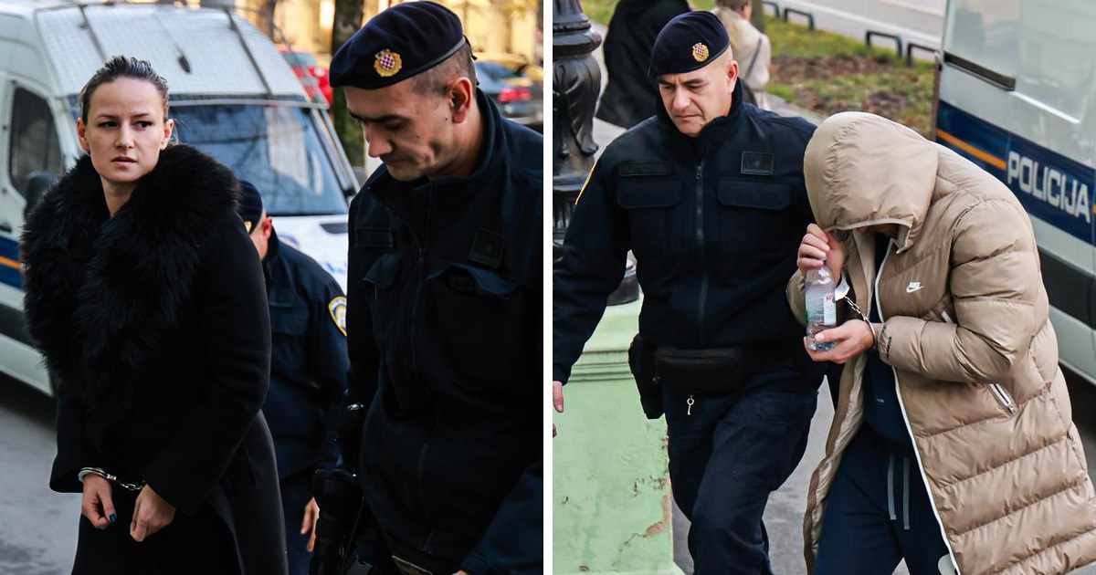 Doznajemo: U narko-bandi iz Osijeka bili kockar, švercer i zaposlenica Hrvatskih šuma