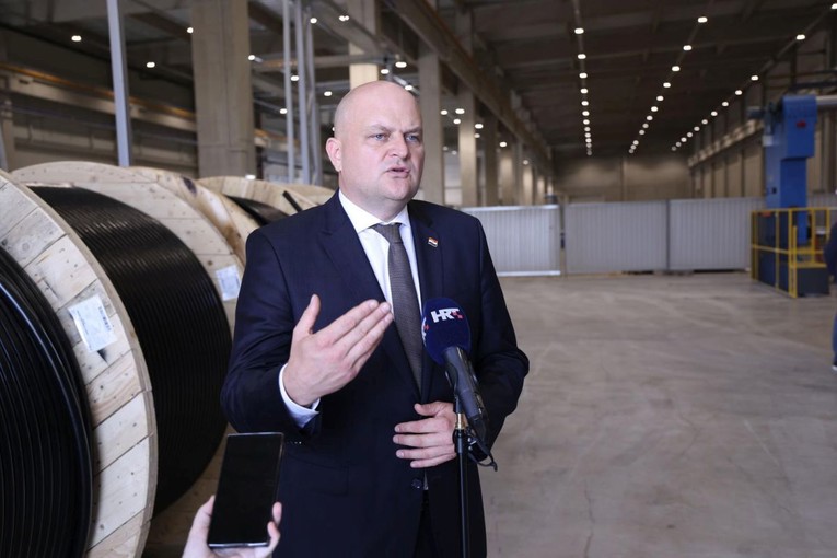 Šušnjar: Hrvati bi mogli biti generator razvoja cijele BiH