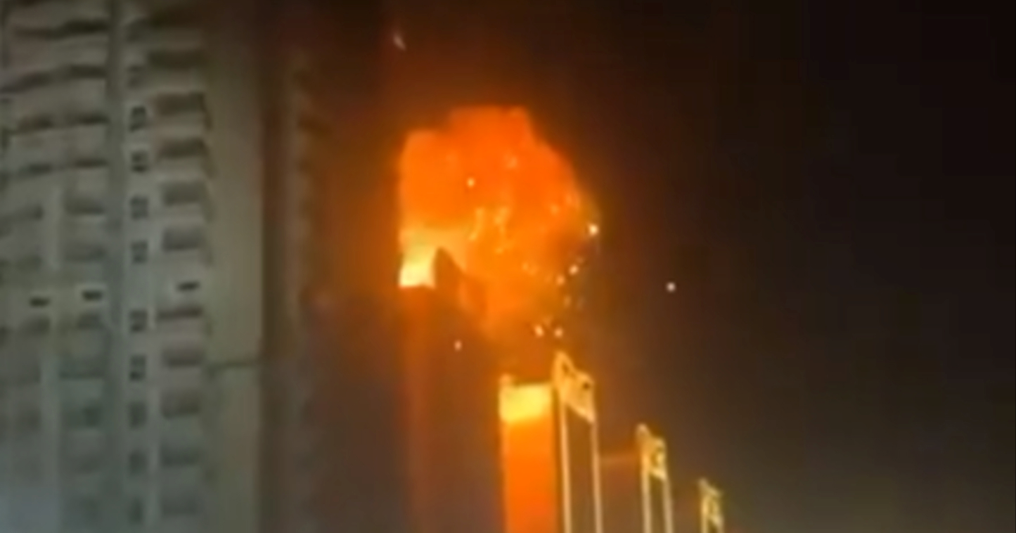 VIDEO Iran gađao američku bazu u Iraku, ubijeni borci Pešmerge