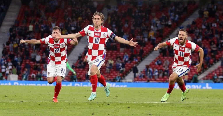 Hrvatska se za SP priprema utakmicama na stadionima na kojima će se igrati prvenstvo