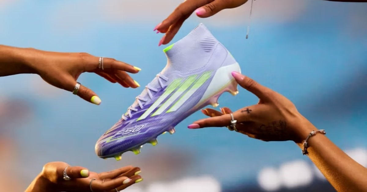 Adidas ima nove tenisice: Posebno su prilagođene ženama