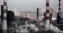 Cijene nafte pale zbog zabrinjavajućih vijesti iz Kine